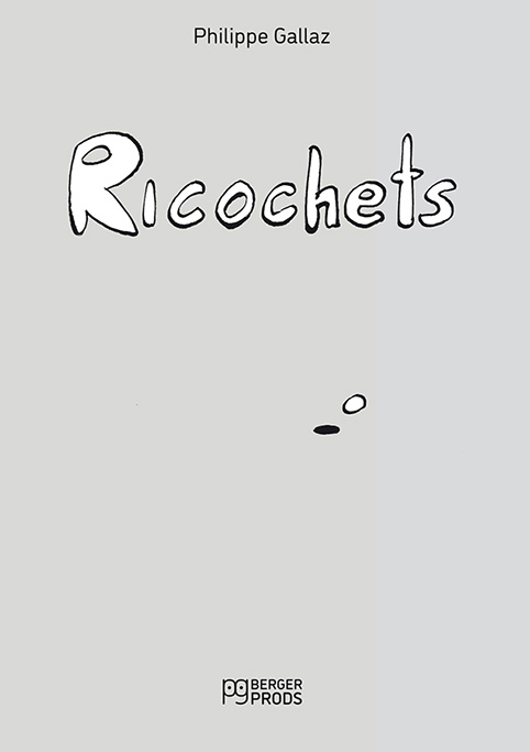 Xtrait de Ricochets